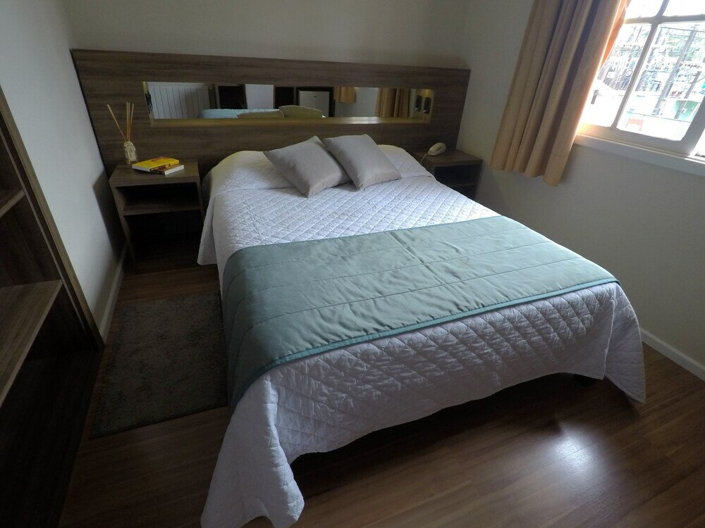 Фото Pousada Serra Valle