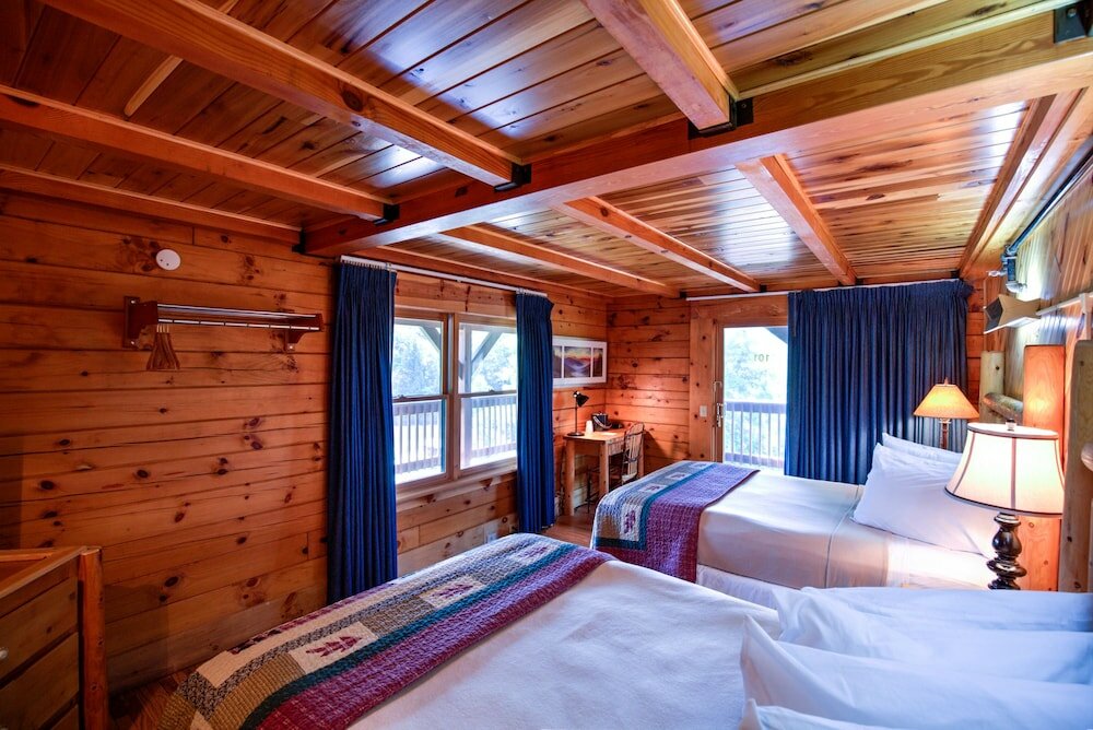 Фото Cliffview Red River Gorge