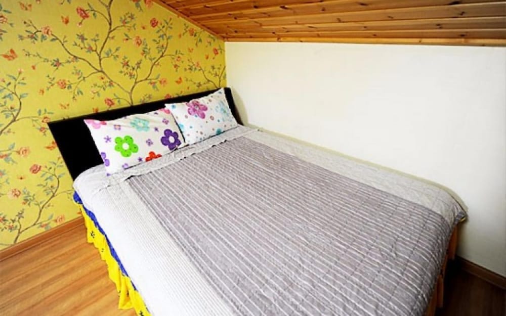 Фото Eulwangri Byeoljari Pension