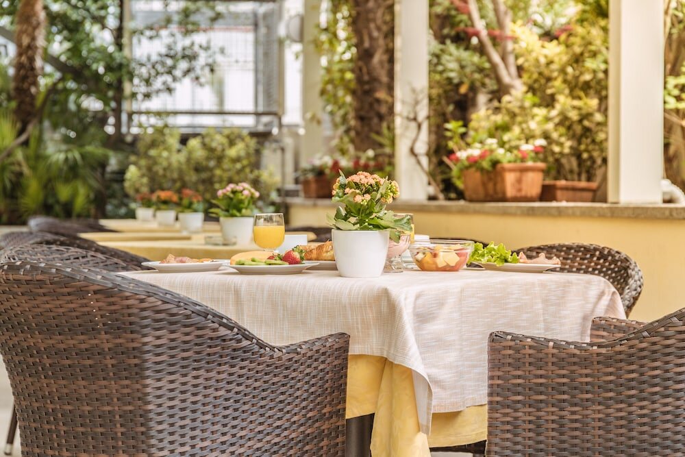 Фото Sky Pool Hotel Sole Garda