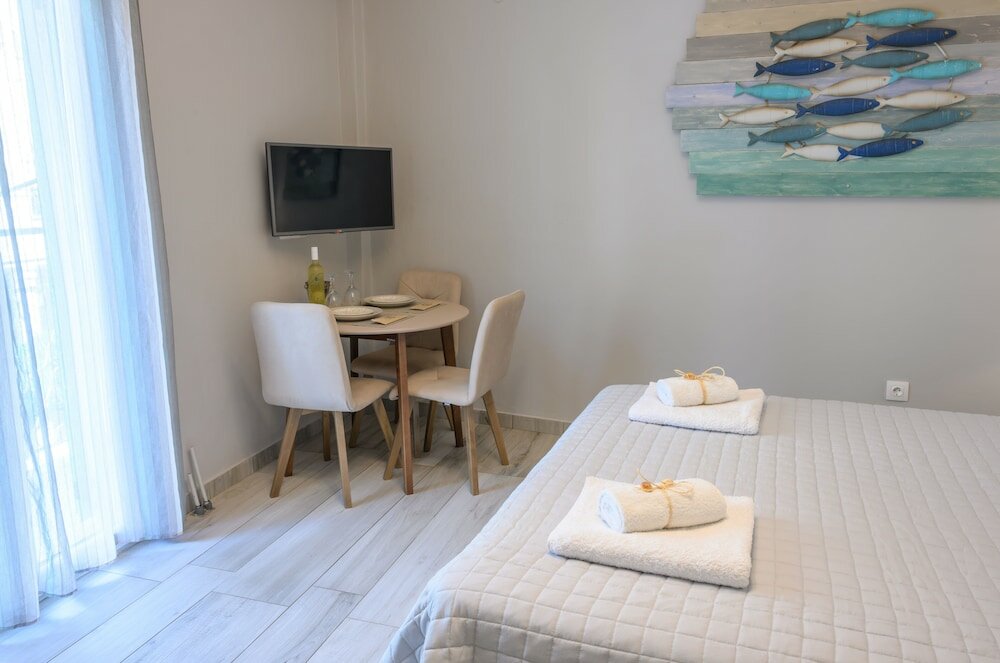 Фото Casa Voula Nest