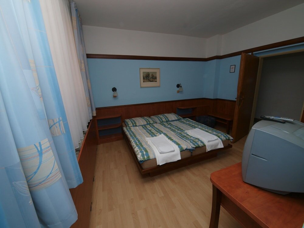 Фото Holiday Hotel Macocha