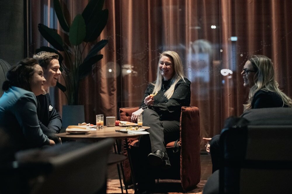 Фото Quality Hotel Friends