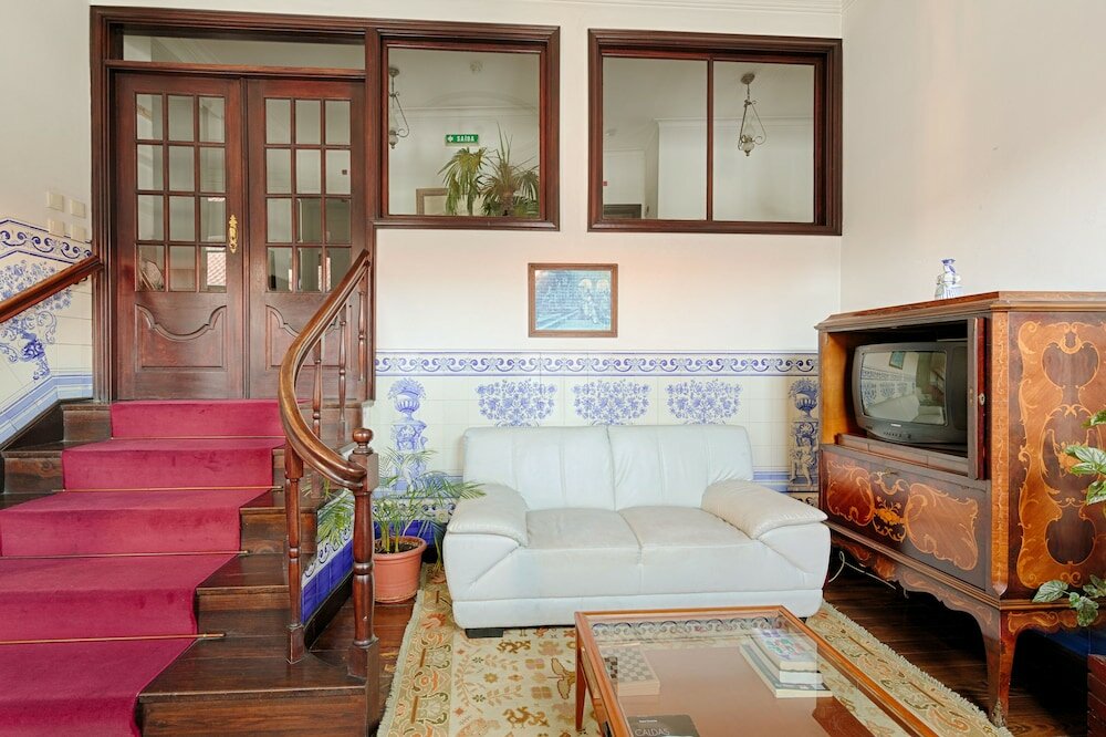 Фото Albergaria da Sé