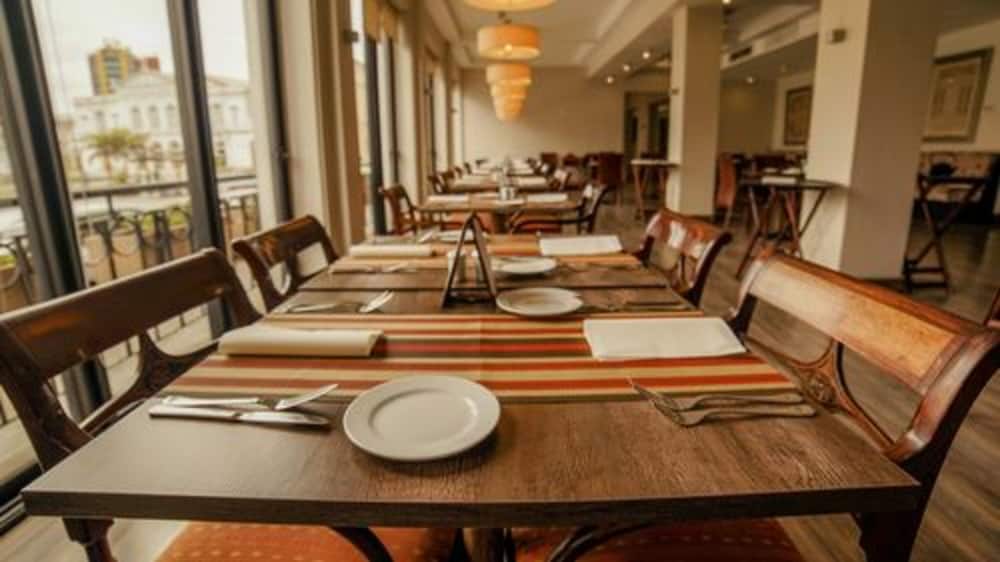 Фото Terrado Arturo Prat