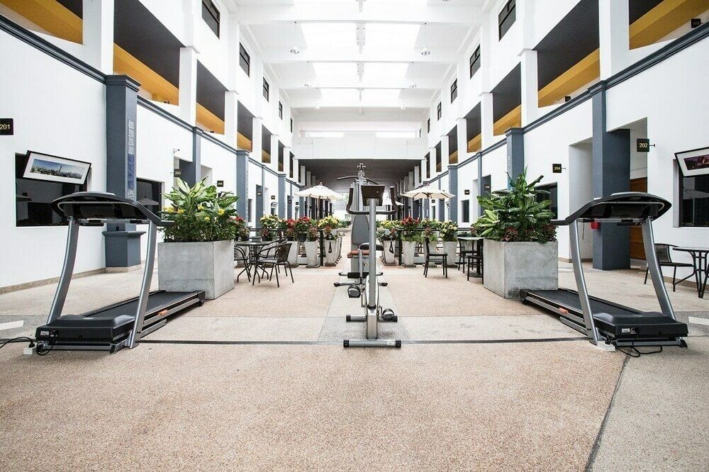 Фото Anda Bangkok Hotel