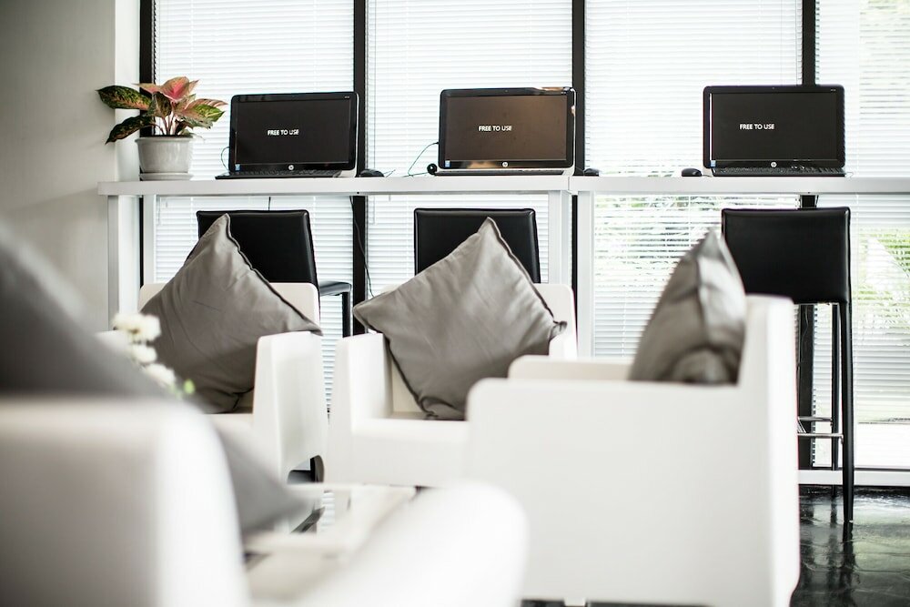 Фото Anda Bangkok Hotel