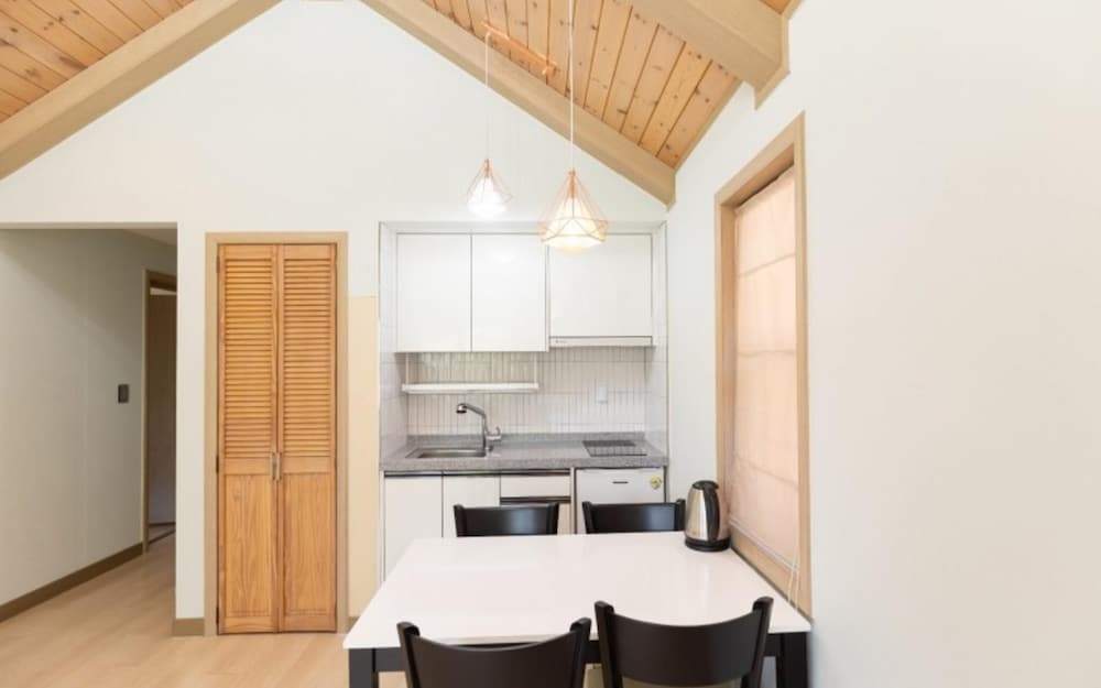 Фото Yangyang Galmegi Pension