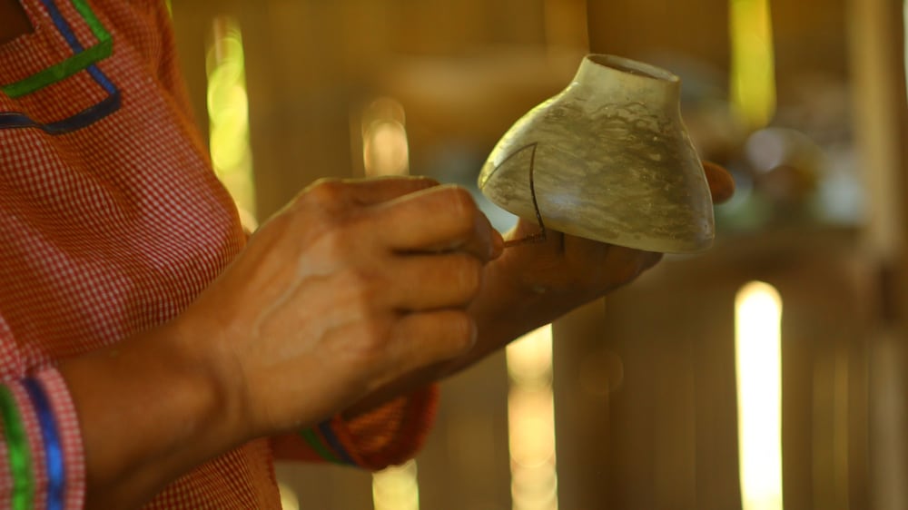 Фото Suchipakari Jungle Lodge