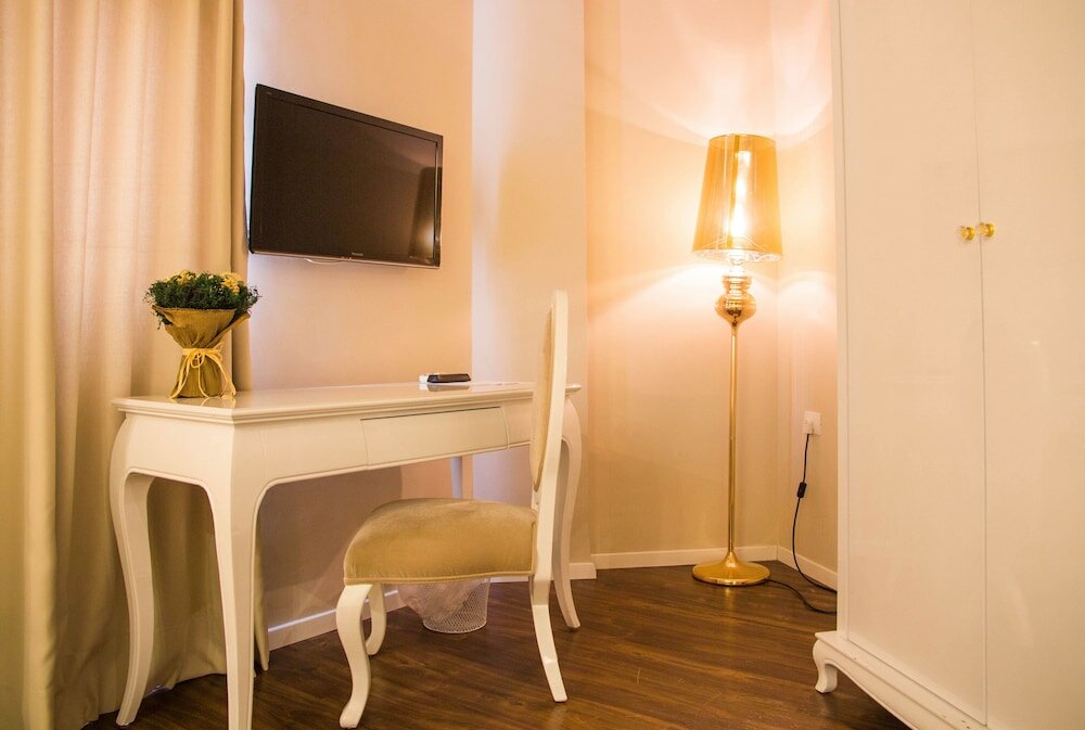 Фото Agripas Boutique Hotel