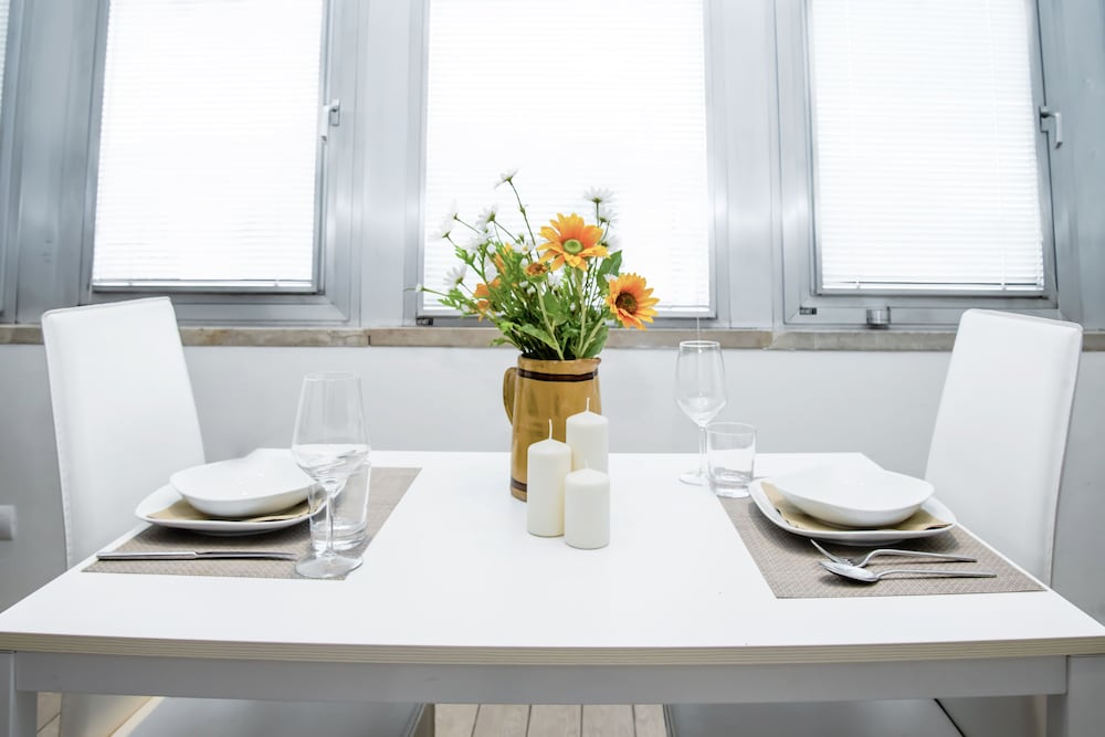 Фото Firenze Residence