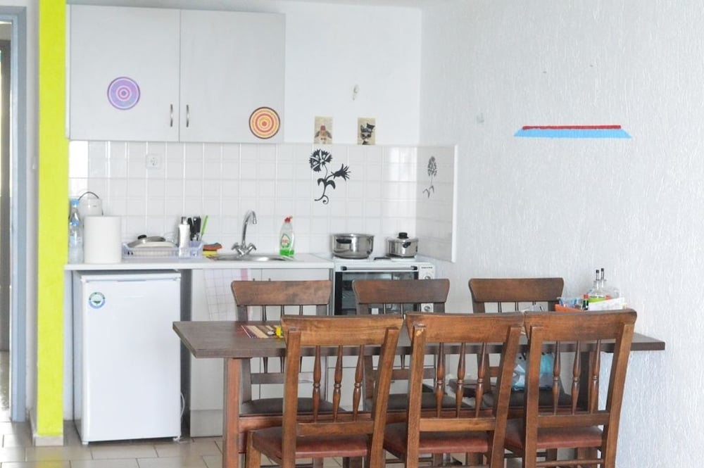 Фото Arlen Beach Hotel