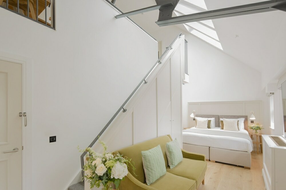 Фото Cheval Old Town Chambers