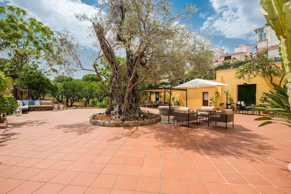 Фото Villa Ammirata Room & Apartment