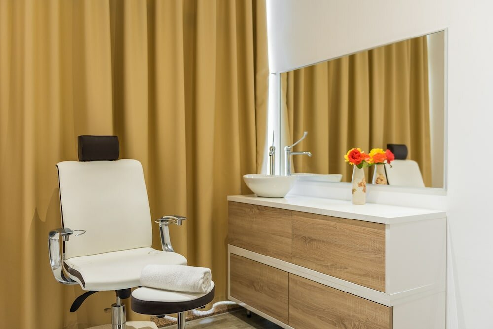 Фото Hotel Hedera