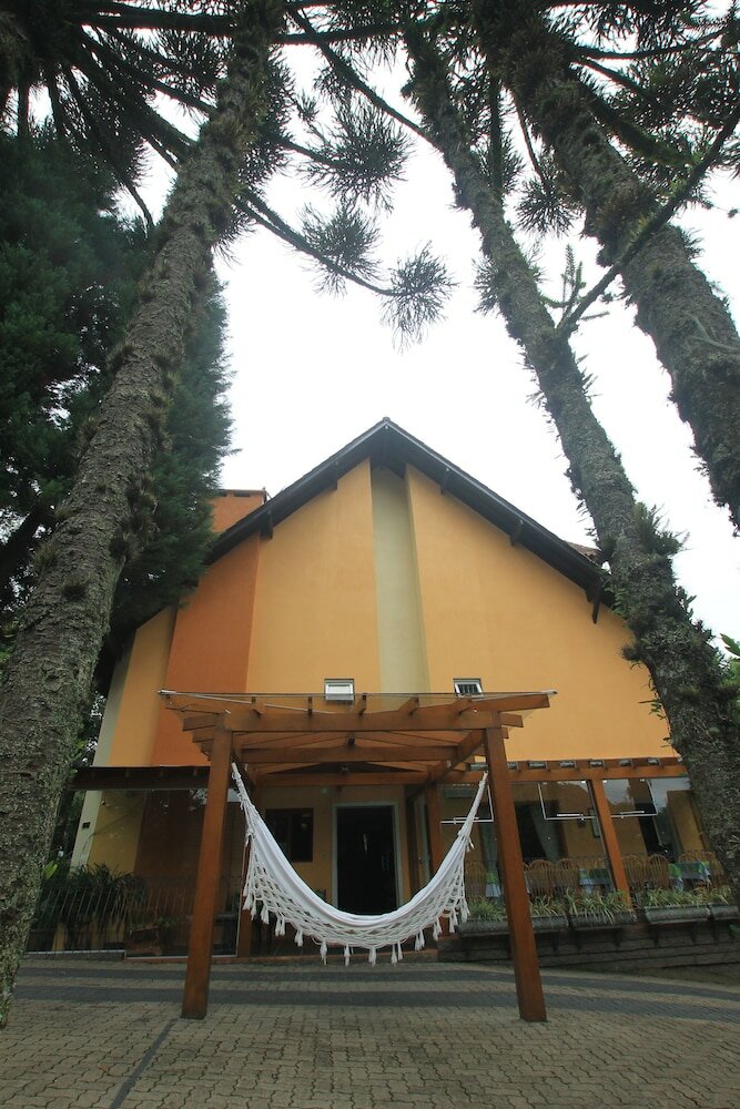 Фото Pousada Águia Branca