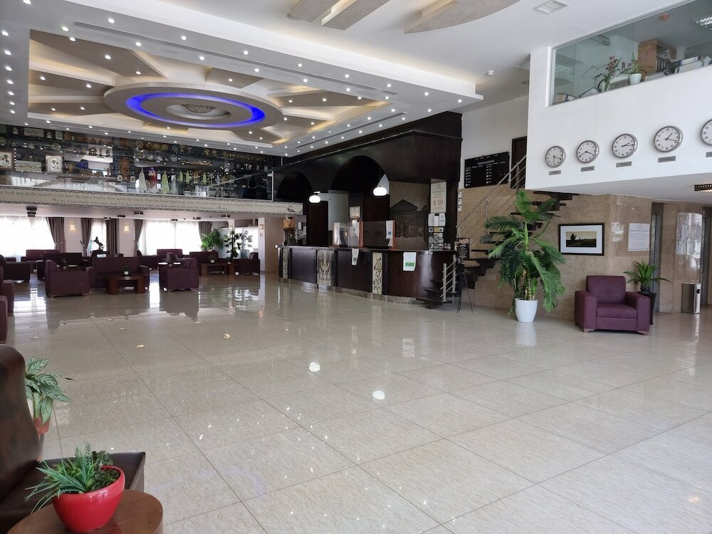 Фото Ararat Hotel