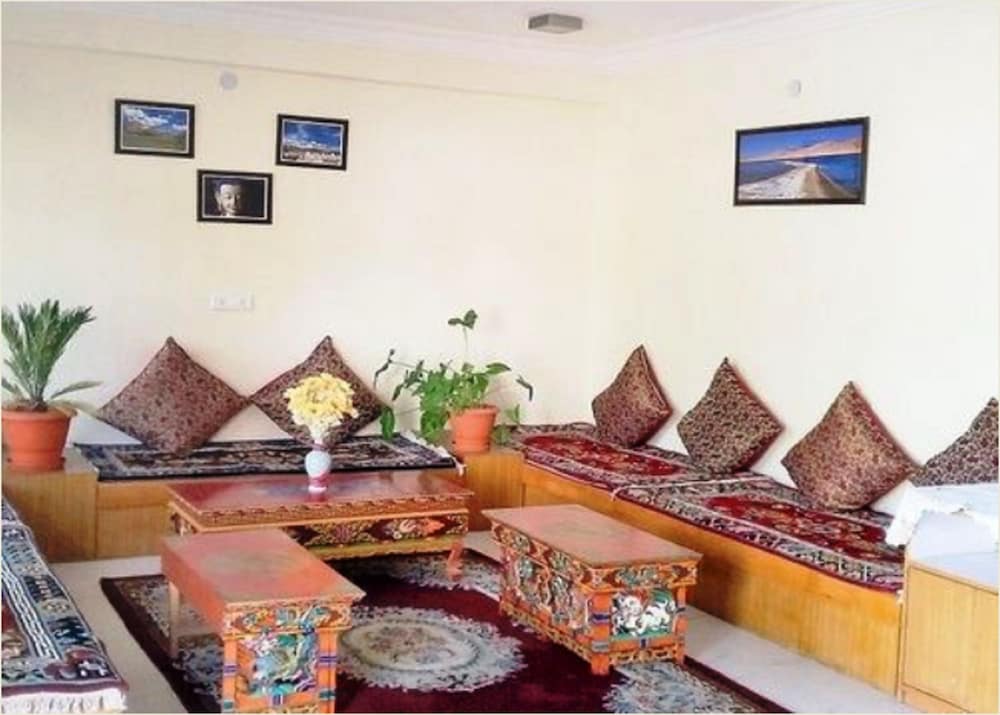 Фото Tih Hotel Kidar, Leh