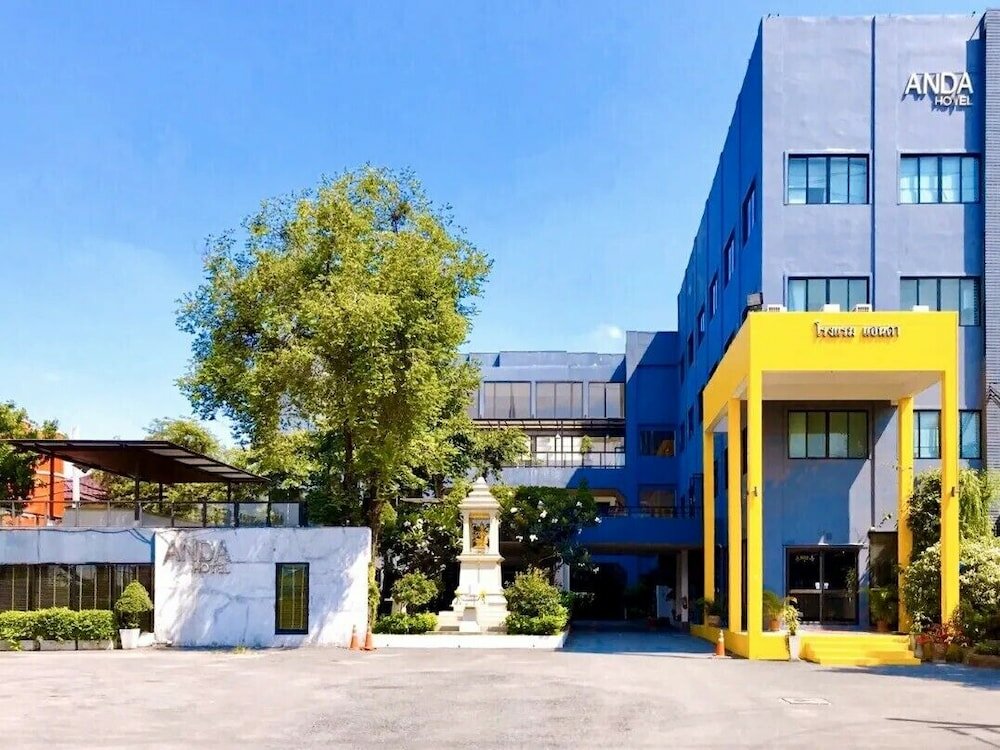 Фото отеля 3