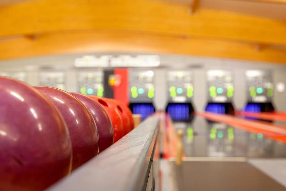 Фото Sporthotel Öhringen