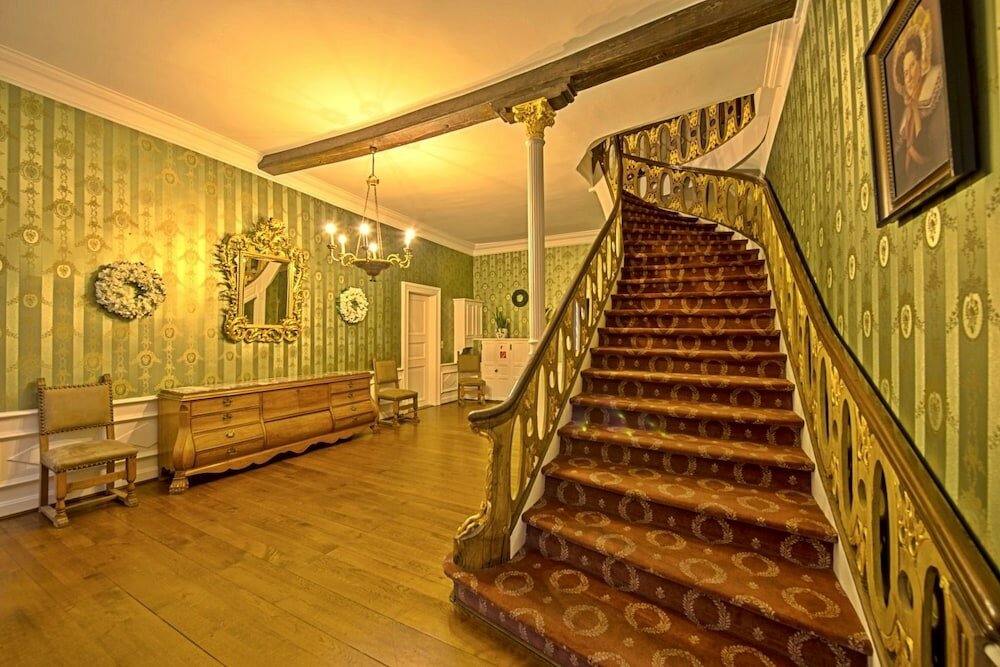 Фото Burghotel Haselünne