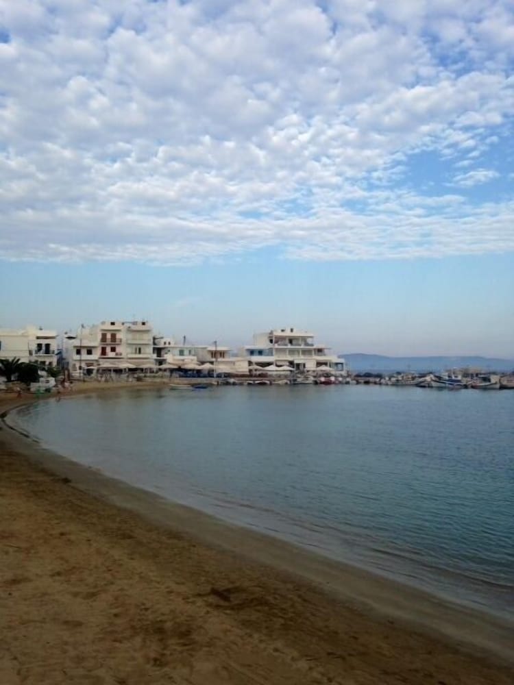 Фото Hotel Katerina