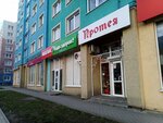 Protea (Minusinskaya Street, 16), flower shop
