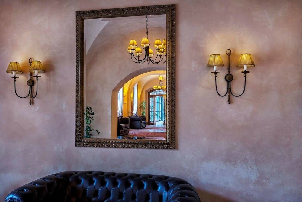 Фото Relais Falisco