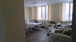ГБУЗ МО Ивантеевская городская центральная больница Хирургическое отделение (Pervomayskaya ulitsa, 39к5), department of the hospital