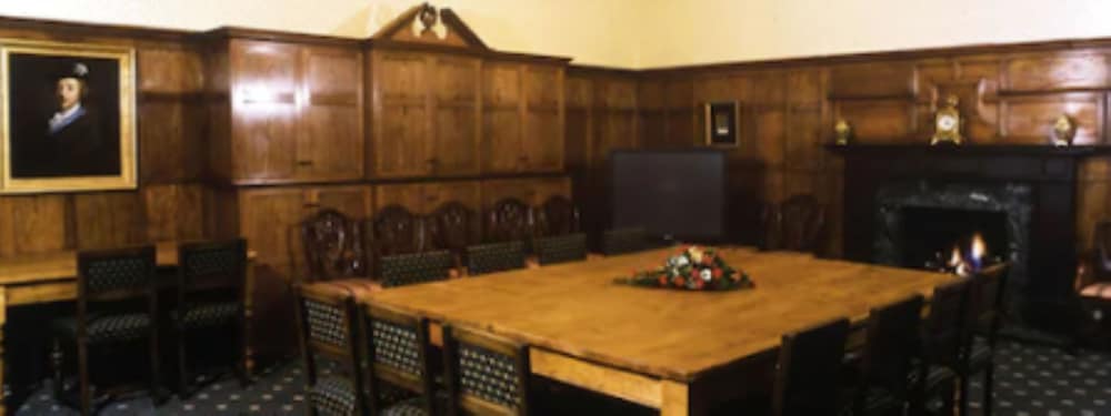 Фото Culloden House Hotel