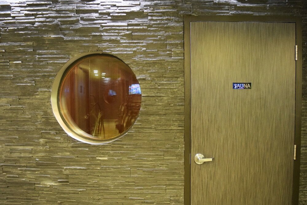 Фото Sofitel Montreal Golden Mile