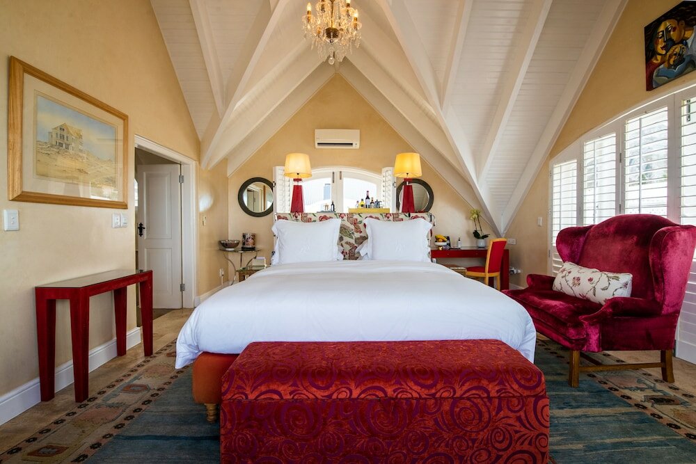 Фото Birkenhead House