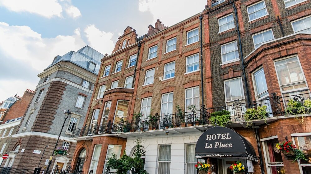 Фото отеля 5