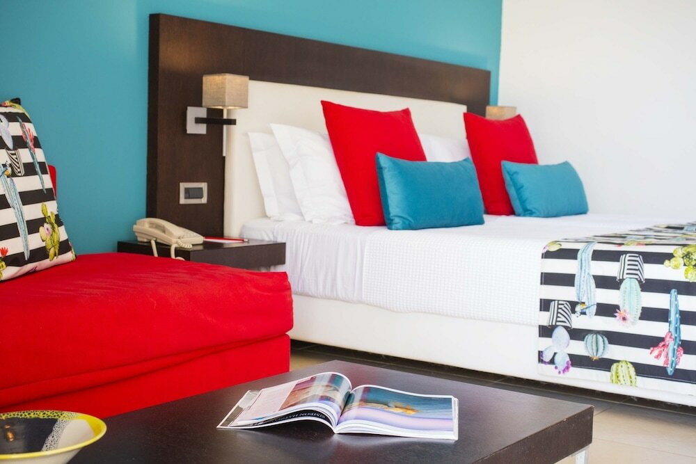 Фото Skiathos Palace Hotel