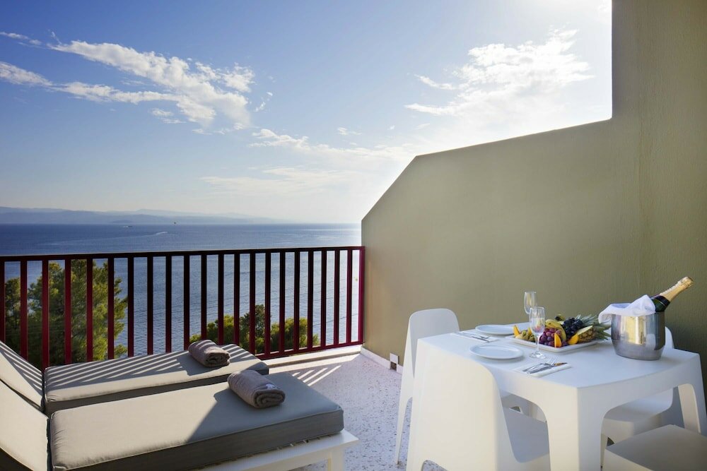 Фото Skiathos Palace Hotel