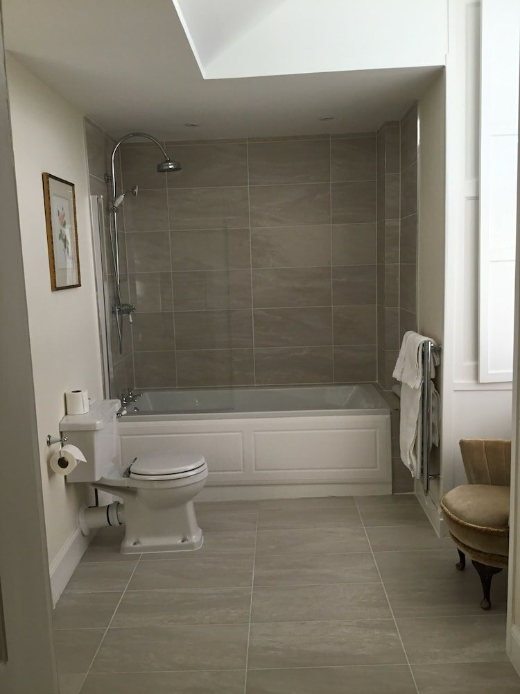 Фото Culloden House Hotel