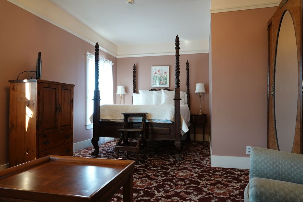 Фото Union Hotel