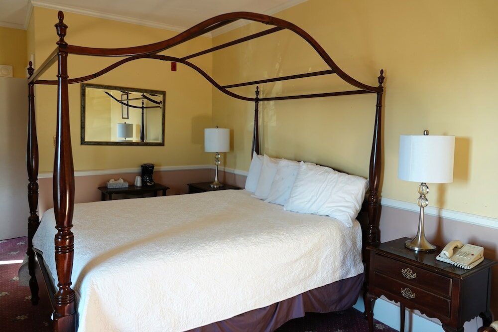 Фото Union Hotel