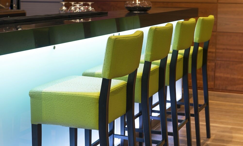 Фото Thon Hotel Arena