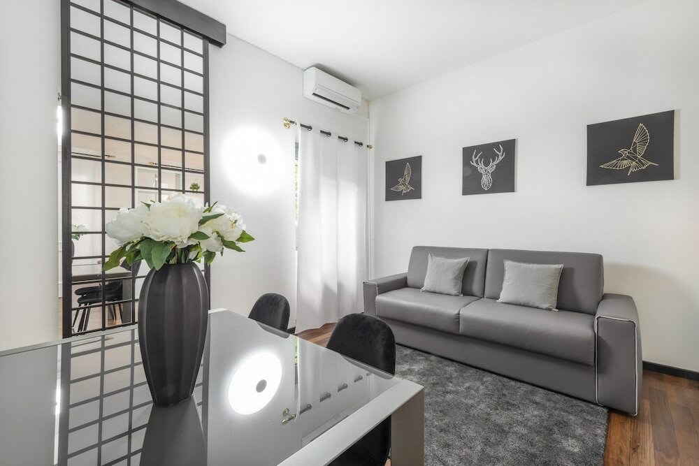 Фото Milan Royal Suites