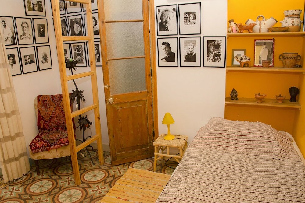 Фото Bayt Alice Hostel