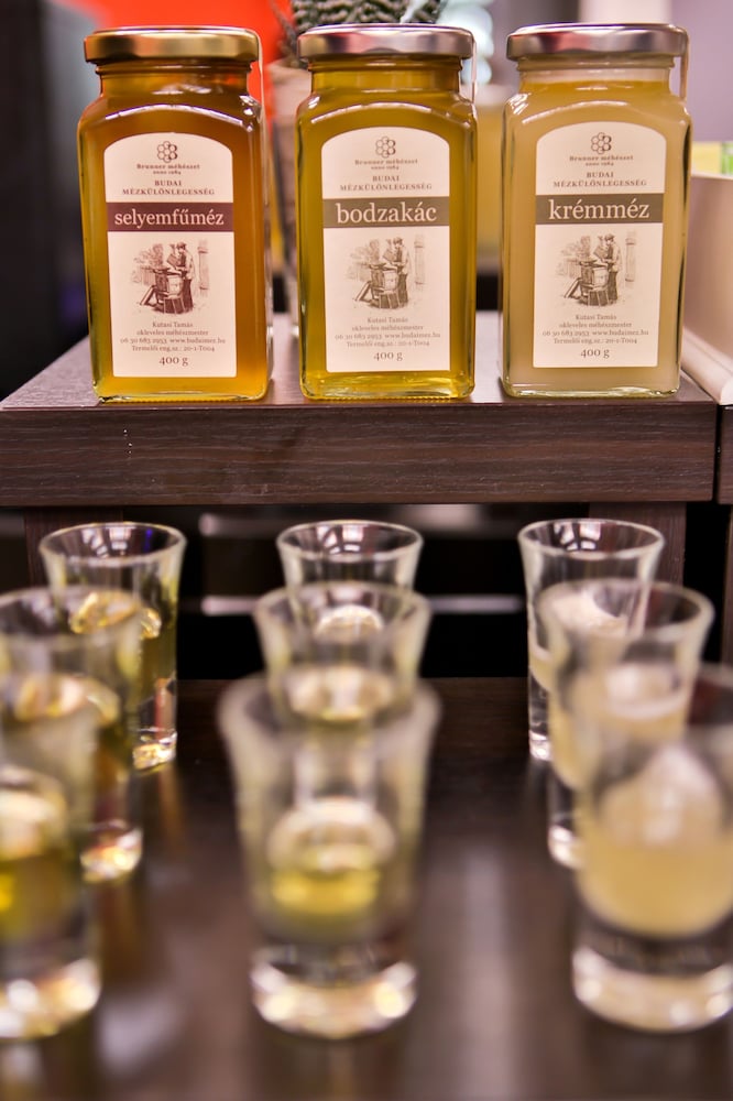 Фото Adina Apartment Hotel Budapest