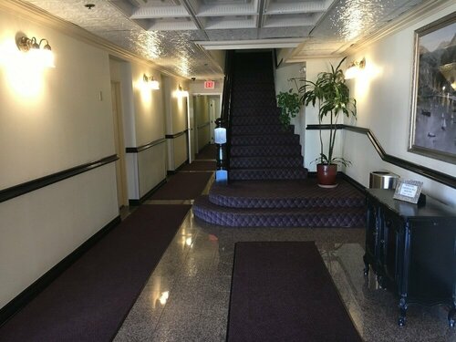 Гостиница Hotel St. Lauren