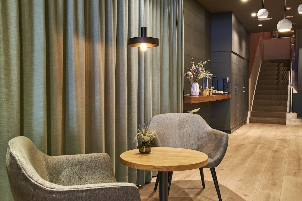 Фото The Moods Oasis