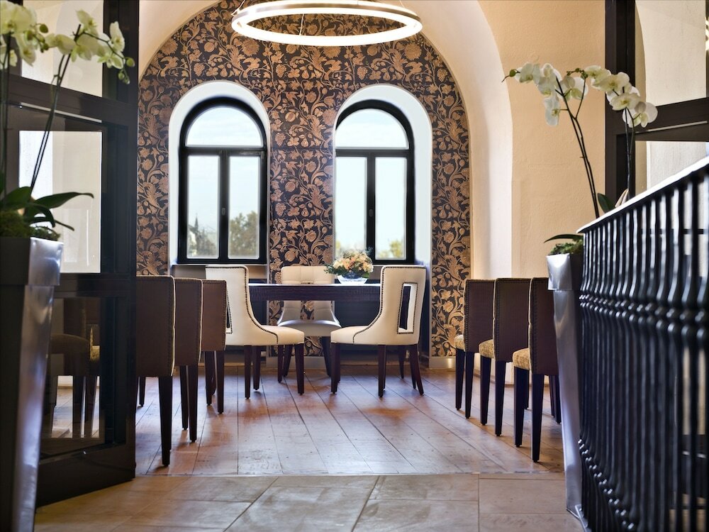 Фото Hyatt Regency Mainz