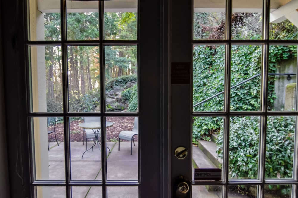 Фото Campbell House Inn