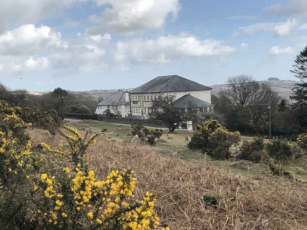 Фото The Moorland Hotel