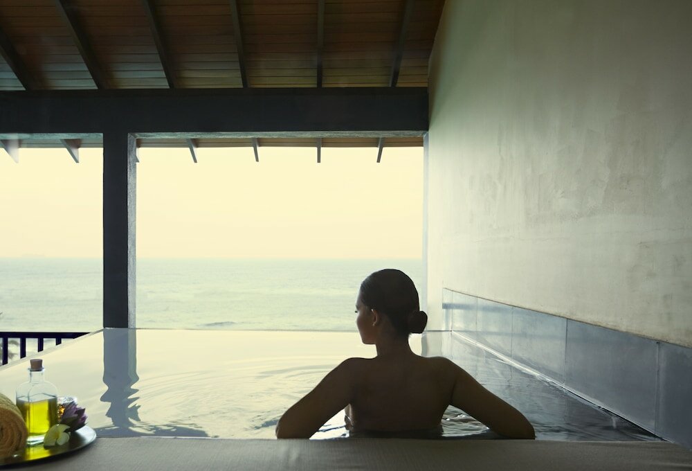 Фото Jetwing Lighthouse