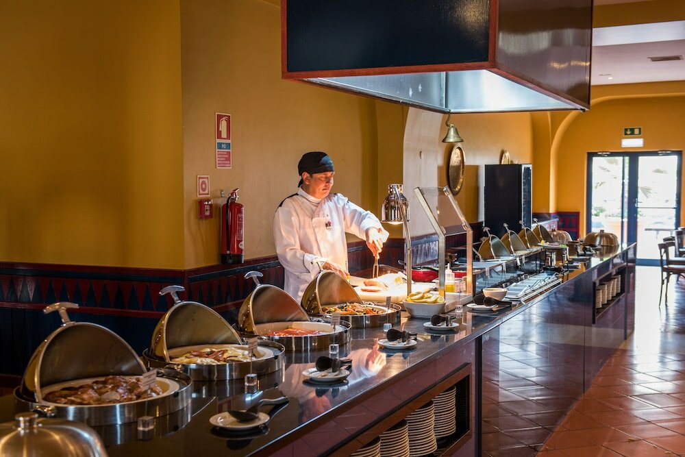 Фото Vila Gale Tavira