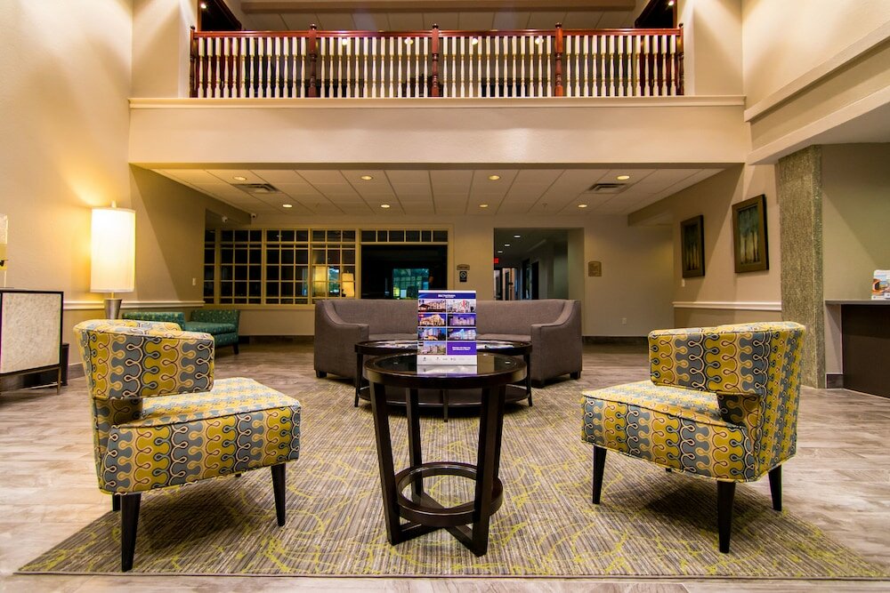 Фото Best Western Galleria Inn & Suites